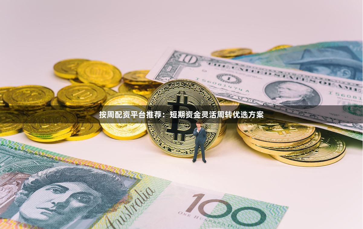 按周配资平台推荐:短期资金灵活周转优选方案