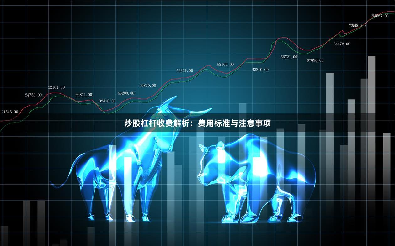 炒股杠杆收费解析：费用标准与注意事项
