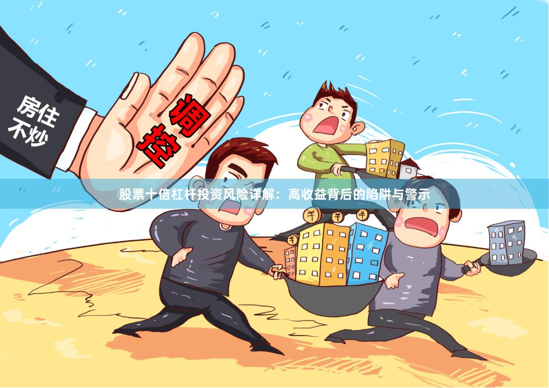 股票十倍杠杆投资风险详解：高收益背后的陷阱与警示