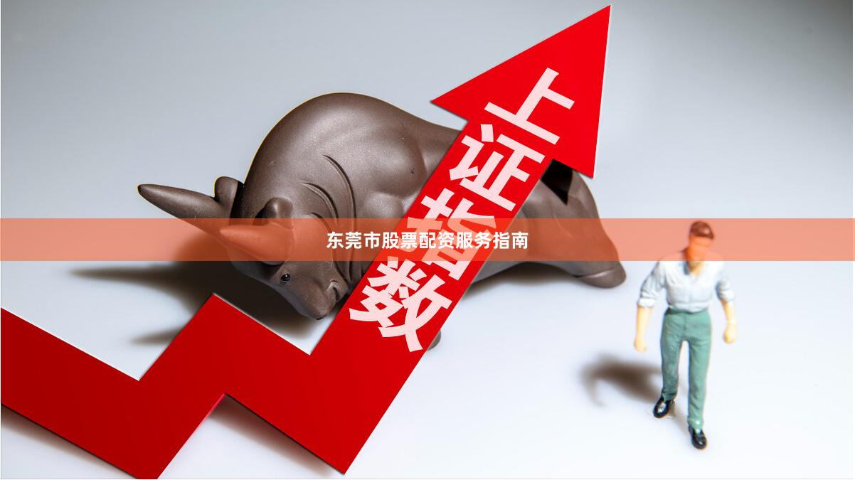 东莞市股票配资服务指南