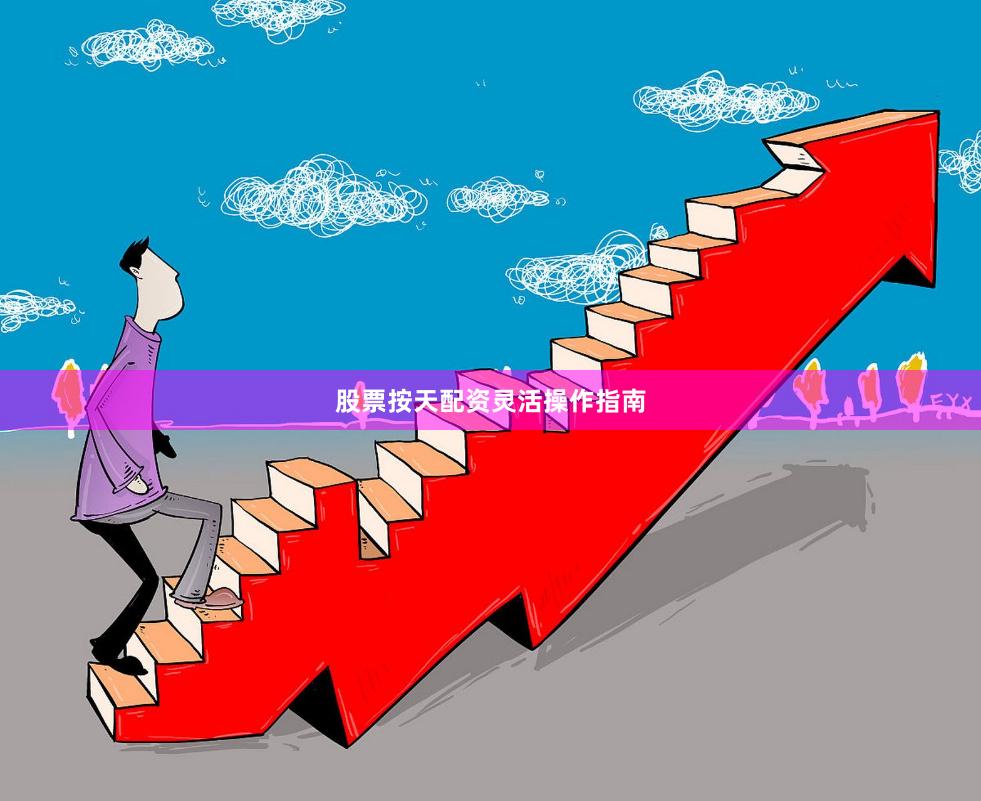 股票按天配资灵活操作指南