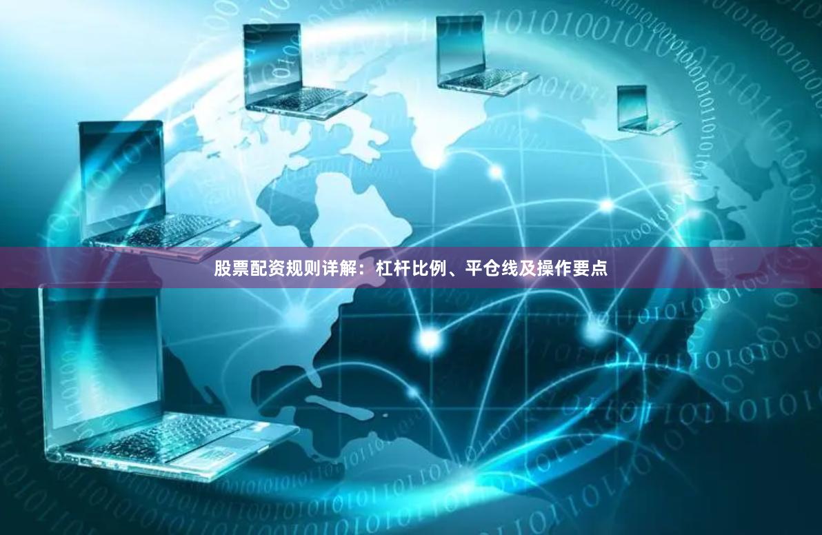股票配资规则详解：杠杆比例、平仓线及操作要点